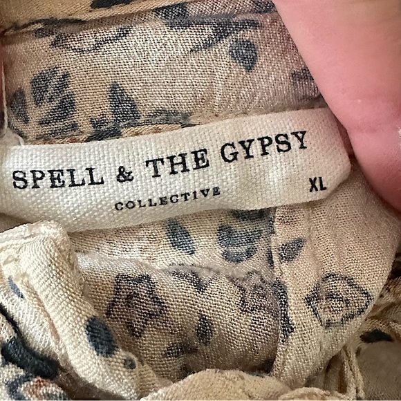 Cute Little Summer/Beach Dress - Picture 1 of 3